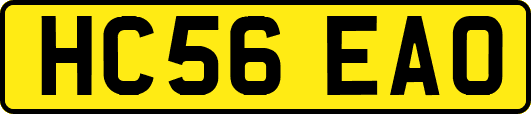 HC56EAO
