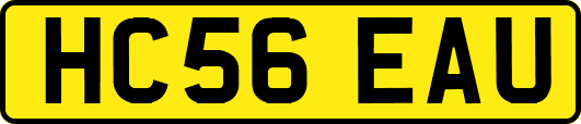 HC56EAU