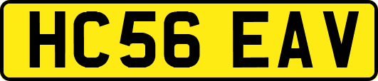 HC56EAV