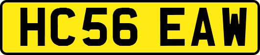 HC56EAW