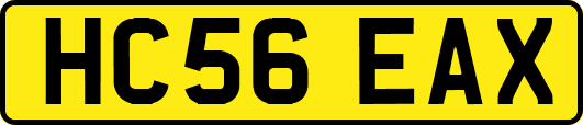 HC56EAX