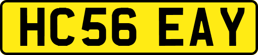 HC56EAY