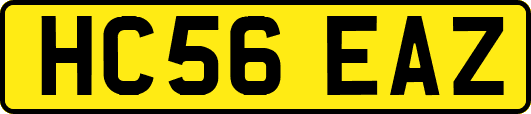 HC56EAZ