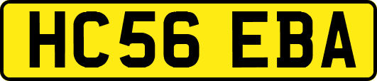 HC56EBA