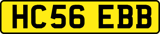 HC56EBB