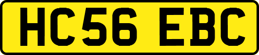 HC56EBC