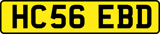 HC56EBD