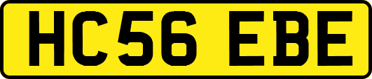 HC56EBE