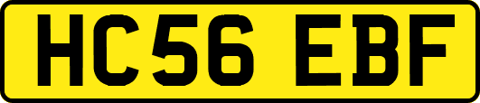 HC56EBF