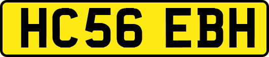 HC56EBH