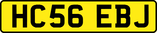 HC56EBJ