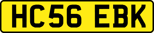 HC56EBK
