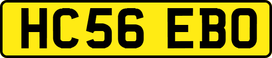 HC56EBO
