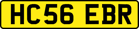 HC56EBR