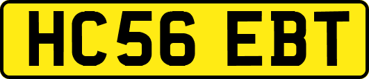 HC56EBT