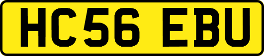 HC56EBU