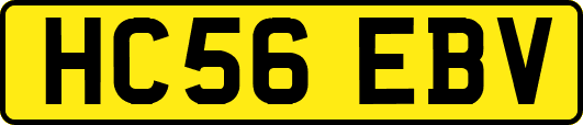 HC56EBV
