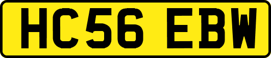 HC56EBW