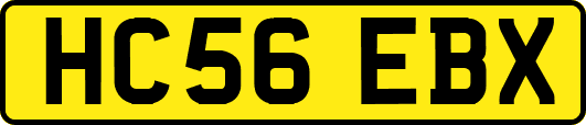 HC56EBX