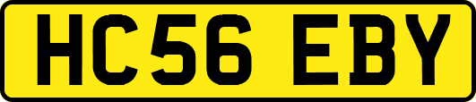 HC56EBY