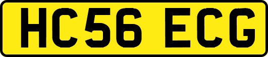 HC56ECG