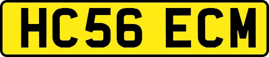 HC56ECM