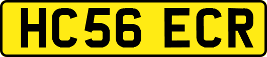 HC56ECR