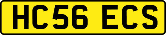 HC56ECS