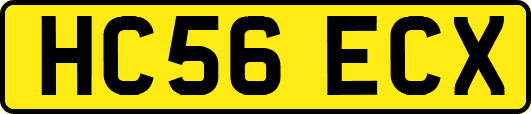 HC56ECX