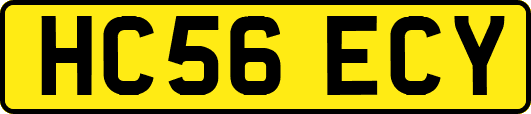 HC56ECY
