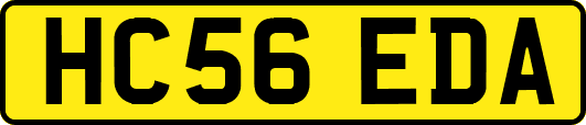 HC56EDA