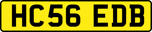 HC56EDB