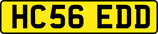 HC56EDD