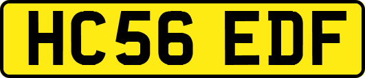 HC56EDF