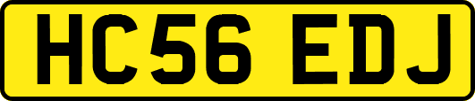 HC56EDJ