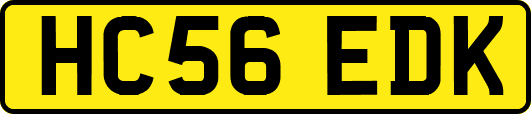 HC56EDK