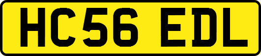 HC56EDL