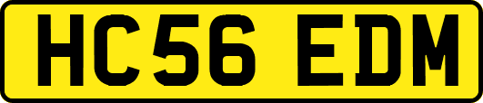 HC56EDM