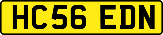 HC56EDN