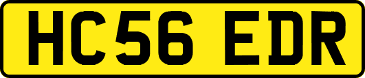HC56EDR