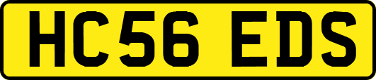 HC56EDS