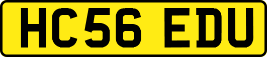 HC56EDU
