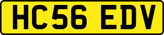 HC56EDV
