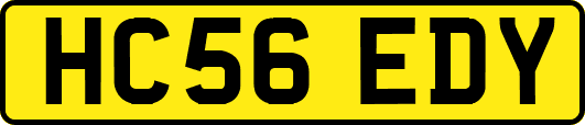 HC56EDY