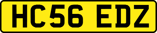 HC56EDZ