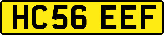 HC56EEF