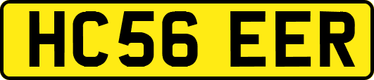 HC56EER