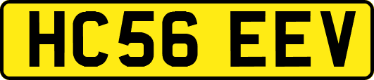 HC56EEV
