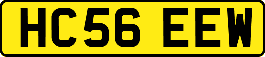 HC56EEW