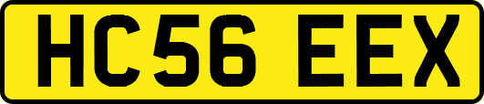 HC56EEX